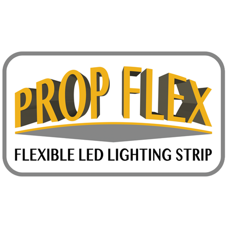 Prop Flex LED Lighting Strips